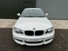 USED 2011 11 BMW 1 SERIES 2.0 118d M Sport Coupe 2dr Diesel Manual Euro 5 (143 ps) 