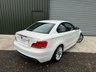 USED 2011 11 BMW 1 SERIES 2.0 118d M Sport Coupe 2dr Diesel Manual Euro 5 (143 ps) 