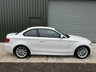 USED 2011 11 BMW 1 SERIES 2.0 118d M Sport Coupe 2dr Diesel Manual Euro 5 (143 ps) 