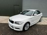 USED 2011 11 BMW 1 SERIES 2.0 118d M Sport Coupe 2dr Diesel Manual Euro 5 (143 ps) 