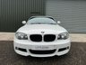 USED 2011 11 BMW 1 SERIES 2.0 118d M Sport Coupe 2dr Diesel Manual Euro 5 (143 ps) 