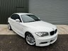 USED 2011 11 BMW 1 SERIES 2.0 118d M Sport Coupe 2dr Diesel Manual Euro 5 (143 ps) 