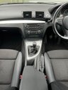 USED 2011 11 BMW 1 SERIES 2.0 118d M Sport Coupe 2dr Diesel Manual Euro 5 (143 ps) 