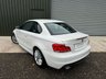 USED 2011 11 BMW 1 SERIES 2.0 118d M Sport Coupe 2dr Diesel Manual Euro 5 (143 ps) 