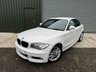USED 2011 11 BMW 1 SERIES 2.0 118d M Sport Coupe 2dr Diesel Manual Euro 5 (143 ps) 