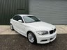 USED 2011 11 BMW 1 SERIES 2.0 118d M Sport Coupe 2dr Diesel Manual Euro 5 (143 ps) 