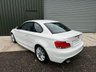 USED 2011 11 BMW 1 SERIES 2.0 118d M Sport Coupe 2dr Diesel Manual Euro 5 (143 ps) 