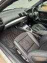 USED 2011 11 BMW 1 SERIES 2.0 118d M Sport Coupe 2dr Diesel Manual Euro 5 (143 ps) 