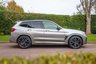 USED 2021 21 BMW X3 M 3.0i Competition SUV 5dr Petrol Auto xDrive Euro 6 (s/s) (510 ps) 