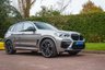 USED 2021 21 BMW X3 M 3.0i Competition SUV 5dr Petrol Auto xDrive Euro 6 (s/s) (510 ps) 