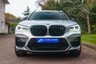 USED 2021 21 BMW X3 M 3.0i Competition SUV 5dr Petrol Auto xDrive Euro 6 (s/s) (510 ps) 