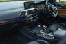 USED 2021 21 BMW X3 M 3.0i Competition SUV 5dr Petrol Auto xDrive Euro 6 (s/s) (510 ps) 