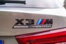 USED 2021 21 BMW X3 M 3.0i Competition SUV 5dr Petrol Auto xDrive Euro 6 (s/s) (510 ps) 