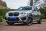 USED 2021 21 BMW X3 M 3.0i Competition SUV 5dr Petrol Auto xDrive Euro 6 (s/s) (510 ps) 