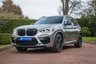 USED 2021 21 BMW X3 M 3.0i Competition SUV 5dr Petrol Auto xDrive Euro 6 (s/s) (510 ps) 
