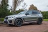 USED 2021 21 BMW X3 M 3.0i Competition SUV 5dr Petrol Auto xDrive Euro 6 (s/s) (510 ps) 