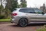 USED 2021 21 BMW X3 M 3.0i Competition SUV 5dr Petrol Auto xDrive Euro 6 (s/s) (510 ps) 