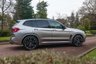 USED 2021 21 BMW X3 M 3.0i Competition SUV 5dr Petrol Auto xDrive Euro 6 (s/s) (510 ps) 