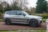 USED 2021 21 BMW X3 M 3.0i Competition SUV 5dr Petrol Auto xDrive Euro 6 (s/s) (510 ps) 