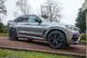 USED 2021 21 BMW X3 M 3.0i Competition SUV 5dr Petrol Auto xDrive Euro 6 (s/s) (510 ps) 