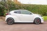 USED 2022 72 TOYOTA YARIS 1.6T GR Circuit Hatchback 3dr Petrol Manual AWD Euro 6 (261 ps) 