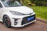 USED 2022 72 TOYOTA YARIS 1.6T GR Circuit Hatchback 3dr Petrol Manual AWD Euro 6 (261 ps) 