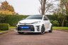 USED 2022 72 TOYOTA YARIS 1.6T GR Circuit Hatchback 3dr Petrol Manual AWD Euro 6 (261 ps) 