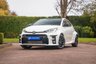 USED 2022 72 TOYOTA YARIS 1.6T GR Circuit Hatchback 3dr Petrol Manual AWD Euro 6 (261 ps) 