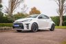 USED 2022 72 TOYOTA YARIS 1.6T GR Circuit Hatchback 3dr Petrol Manual AWD Euro 6 (261 ps) 