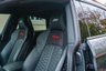 USED 2022 71 AUDI RS5 2.9 TFSI V6 Carbon Black Sportback 5dr Petrol Tiptronic quattro Euro 6 (s/s) (450 ps) 