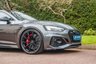USED 2022 71 AUDI RS5 2.9 TFSI V6 Carbon Black Sportback 5dr Petrol Tiptronic quattro Euro 6 (s/s) (450 ps) 