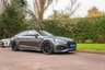 USED 2022 71 AUDI RS5 2.9 TFSI V6 Carbon Black Sportback 5dr Petrol Tiptronic quattro Euro 6 (s/s) (450 ps) 