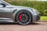 USED 2022 71 AUDI RS5 2.9 TFSI V6 Carbon Black Sportback 5dr Petrol Tiptronic quattro Euro 6 (s/s) (450 ps) 