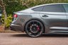 USED 2022 71 AUDI RS5 2.9 TFSI V6 Carbon Black Sportback 5dr Petrol Tiptronic quattro Euro 6 (s/s) (450 ps) 