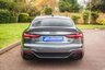 USED 2022 71 AUDI RS5 2.9 TFSI V6 Carbon Black Sportback 5dr Petrol Tiptronic quattro Euro 6 (s/s) (450 ps) 
