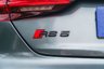 USED 2022 71 AUDI RS5 2.9 TFSI V6 Carbon Black Sportback 5dr Petrol Tiptronic quattro Euro 6 (s/s) (450 ps) 
