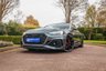 USED 2022 71 AUDI RS5 2.9 TFSI V6 Carbon Black Sportback 5dr Petrol Tiptronic quattro Euro 6 (s/s) (450 ps) 
