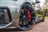 USED 2022 71 AUDI RS5 2.9 TFSI V6 Carbon Black Sportback 5dr Petrol Tiptronic quattro Euro 6 (s/s) (450 ps) 