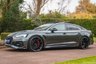 USED 2022 71 AUDI RS5 2.9 TFSI V6 Carbon Black Sportback 5dr Petrol Tiptronic quattro Euro 6 (s/s) (450 ps) 