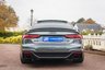 USED 2022 71 AUDI RS5 2.9 TFSI V6 Carbon Black Sportback 5dr Petrol Tiptronic quattro Euro 6 (s/s) (450 ps) 