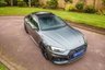 USED 2022 71 AUDI RS5 2.9 TFSI V6 Carbon Black Sportback 5dr Petrol Tiptronic quattro Euro 6 (s/s) (450 ps) 