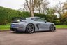 USED 2022 72 PORSCHE 718 CAYMAN 4.0 GT4 RS Coupe 2dr Petrol PDK Euro 6 (s/s) (500 ps) 