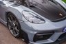 USED 2022 72 PORSCHE 718 CAYMAN 4.0 GT4 RS Coupe 2dr Petrol PDK Euro 6 (s/s) (500 ps) 
