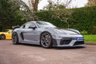 USED 2022 72 PORSCHE 718 CAYMAN 4.0 GT4 RS Coupe 2dr Petrol PDK Euro 6 (s/s) (500 ps) 