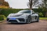 USED 2022 72 PORSCHE 718 CAYMAN 4.0 GT4 RS Coupe 2dr Petrol PDK Euro 6 (s/s) (500 ps) 