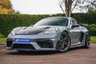USED 2022 72 PORSCHE 718 CAYMAN 4.0 GT4 RS Coupe 2dr Petrol PDK Euro 6 (s/s) (500 ps) 