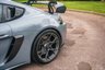 USED 2022 72 PORSCHE 718 CAYMAN 4.0 GT4 RS Coupe 2dr Petrol PDK Euro 6 (s/s) (500 ps) 