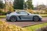 USED 2022 72 PORSCHE 718 CAYMAN 4.0 GT4 RS Coupe 2dr Petrol PDK Euro 6 (s/s) (500 ps) 