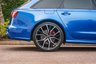 USED 2017 17 AUDI RS6 AVANT 4.0 TFSI V8 Estate 5dr Petrol Tiptronic quattro Euro 6 (s/s) (560 ps) 