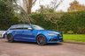 USED 2017 17 AUDI RS6 AVANT 4.0 TFSI V8 Estate 5dr Petrol Tiptronic quattro Euro 6 (s/s) (560 ps) 